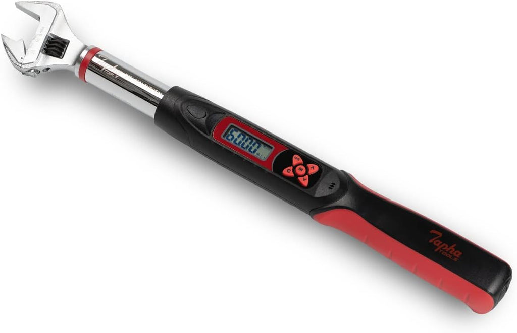 Adjustable Digital Torque Wrench T8289
