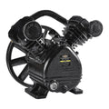 2 HP 155 PSI Cast Iron Air Compressor Pump H5557
