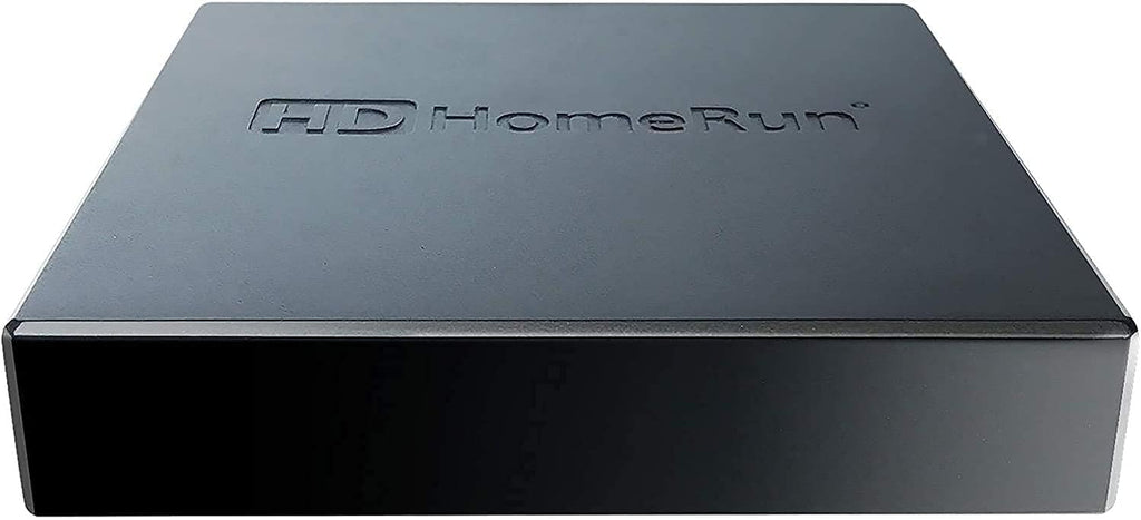 HDHomeRun Flex 4K ATSC 3.0 TV Tuner Z389915