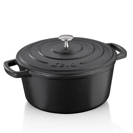 Roasting Tray Round 4.6L X221693