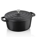 Roasting Tray Round 4.6L X221693