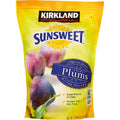 Dried Plums Pitted Prunes, 3.5 Pounds Pack of 2 K661541