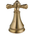 Champagne Bronze Roman Tub Handle Kit P762872