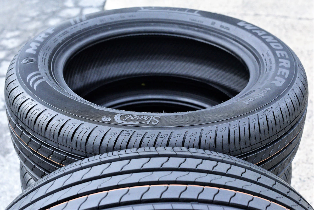 195/60R16 89H All Season Tire K230238