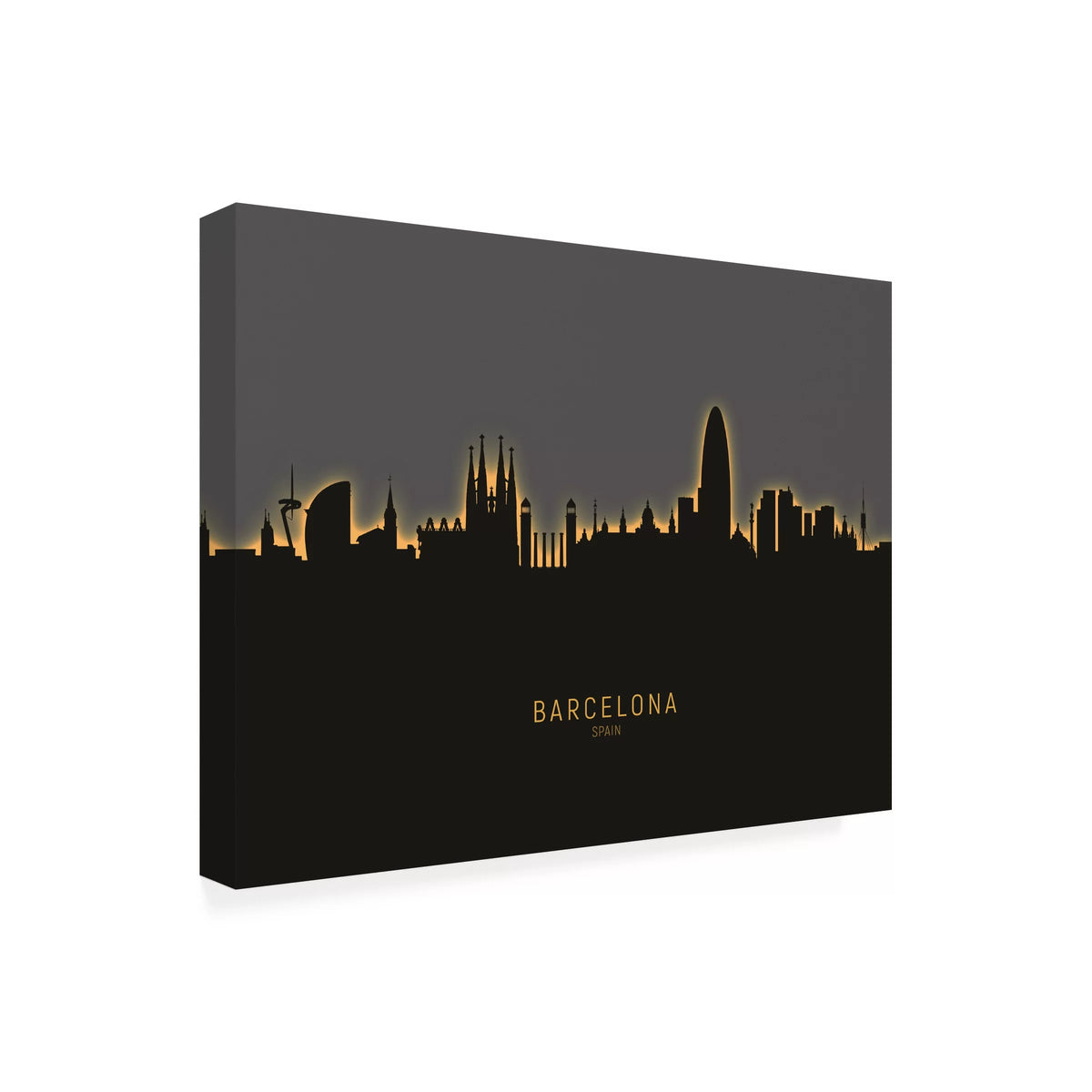 Canvas Art X24512