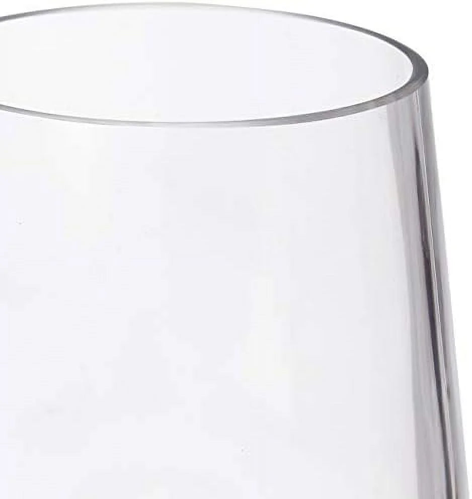 Indoor/Outdoor Wine Glasses Set Of 4 W750