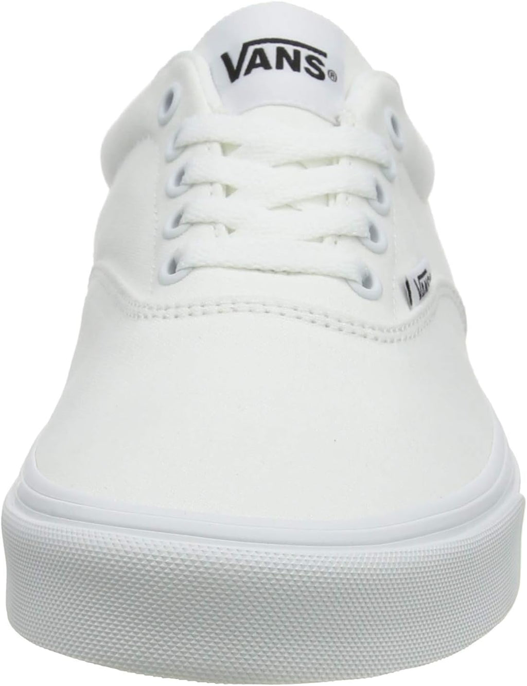 White Trainers W8527