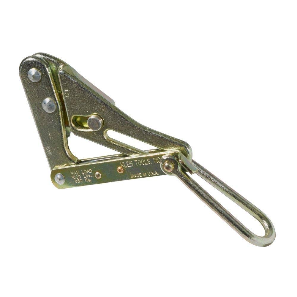 Chicago Grip for Bare Wire Q358