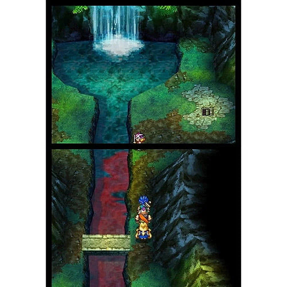 Dragon Quest VI: Realms of Revelation Nintendo DS N761970