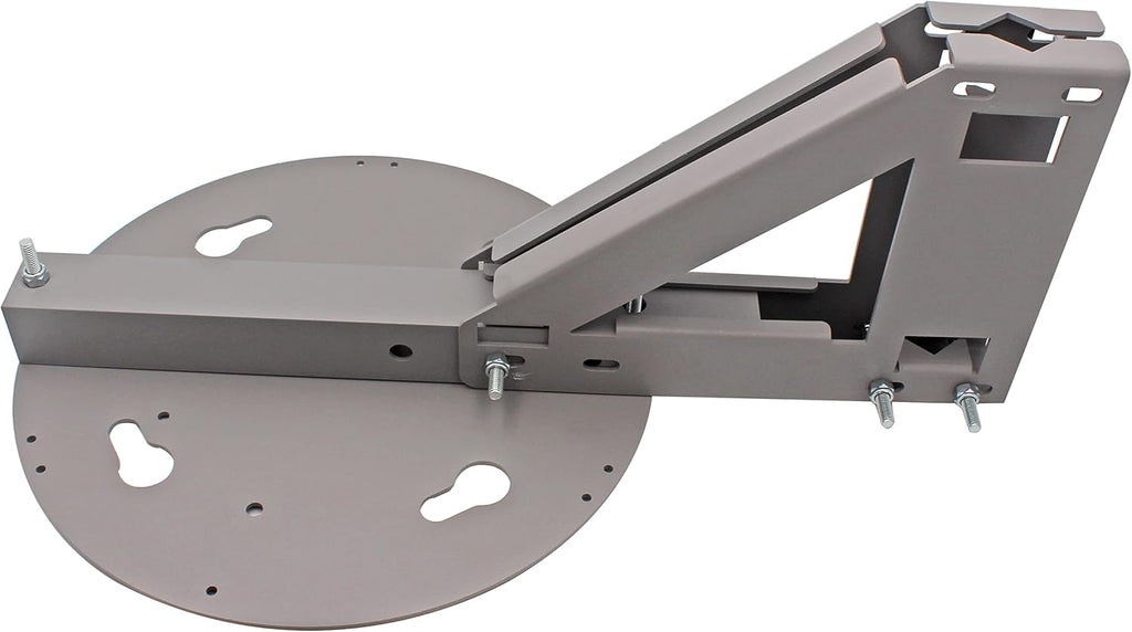 RV Ladder Mount for Satellite Antennas F334