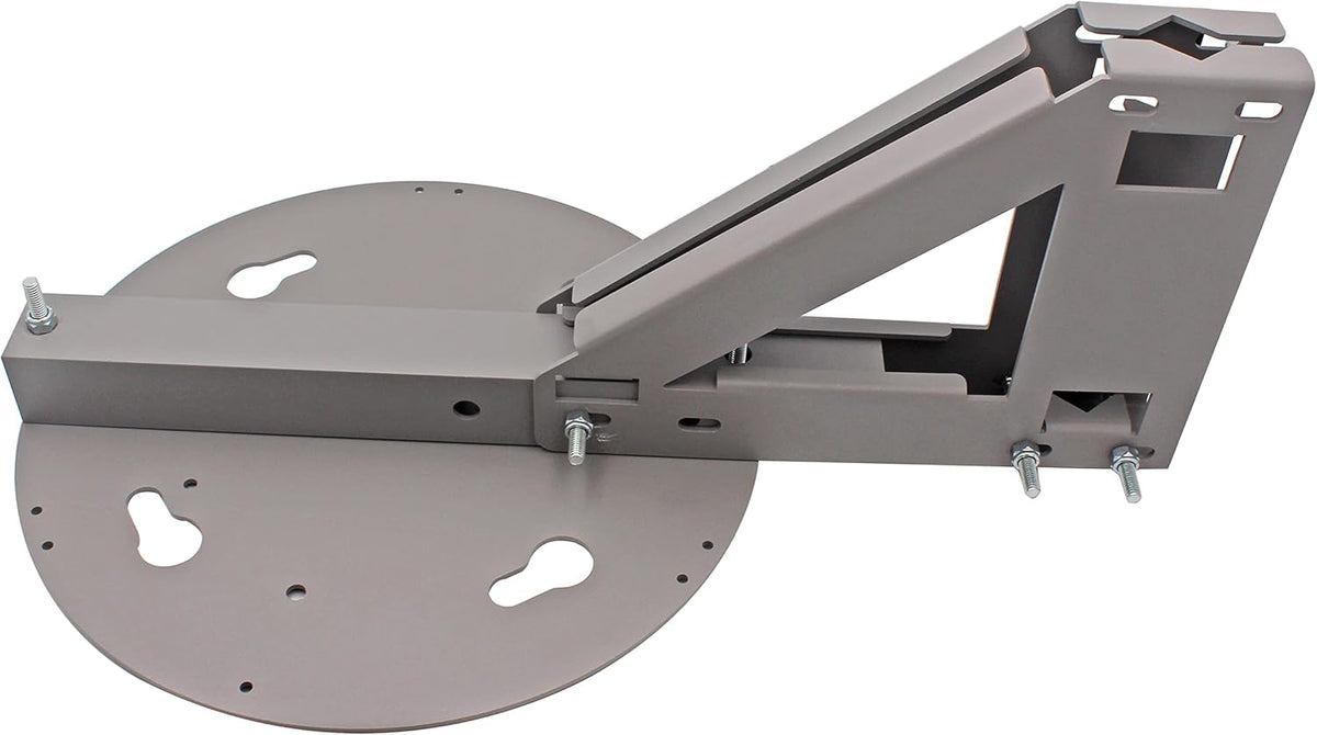 RV Ladder Mount for Satellite Antennas F334