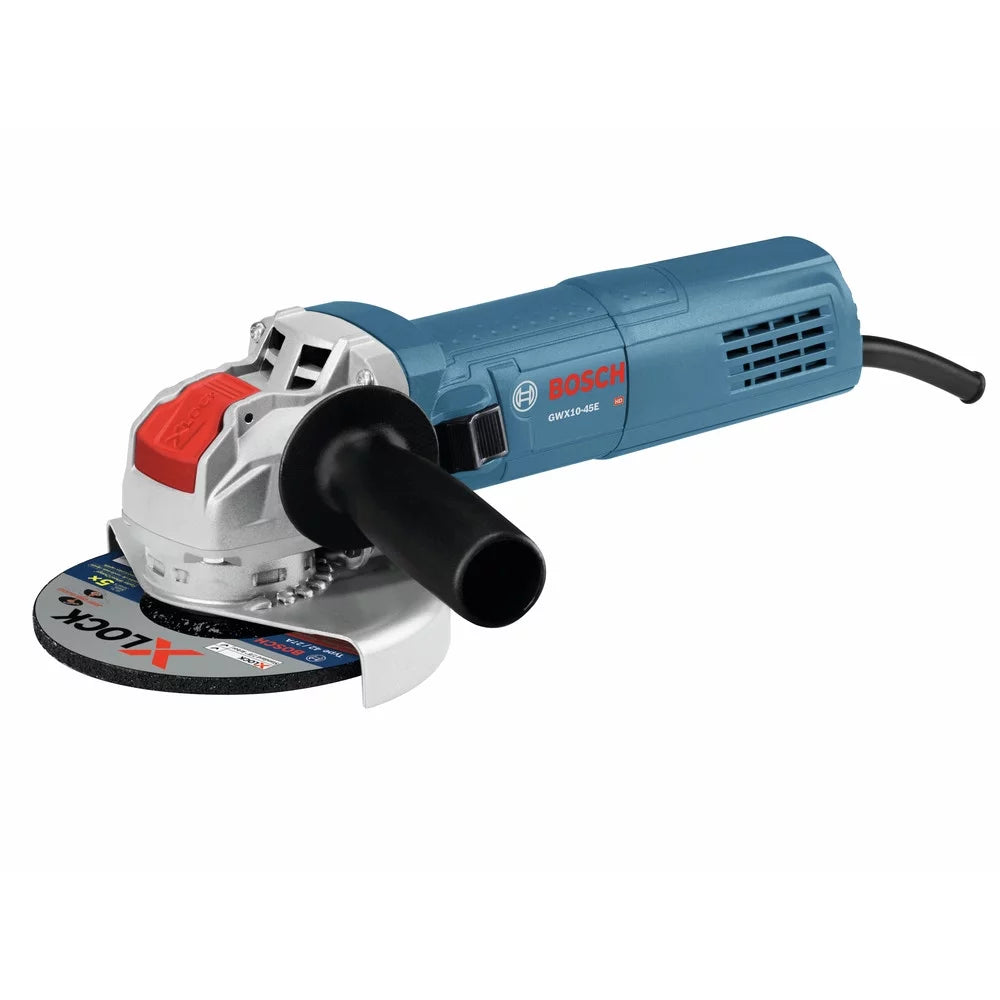 4-1/2 in. Angle Grinder M5882