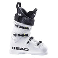 White 28 Ski Boots F75627
