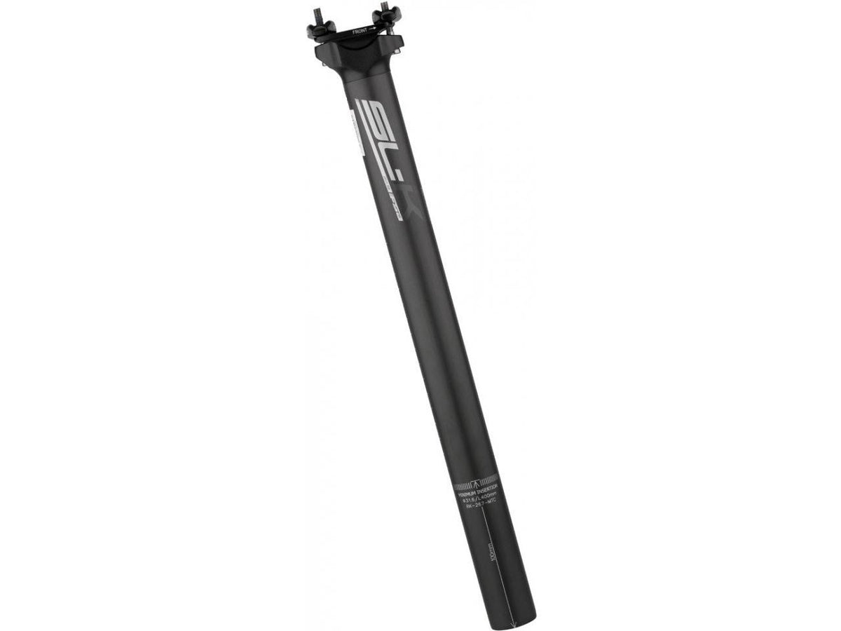 Black Seatpost Y3363