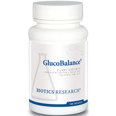 GlucoBalance X479