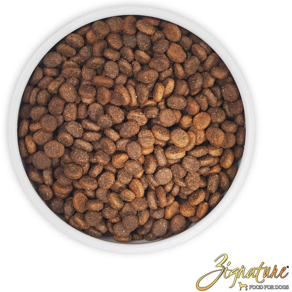 Whitefish Formula Dry Dog Food Q2008