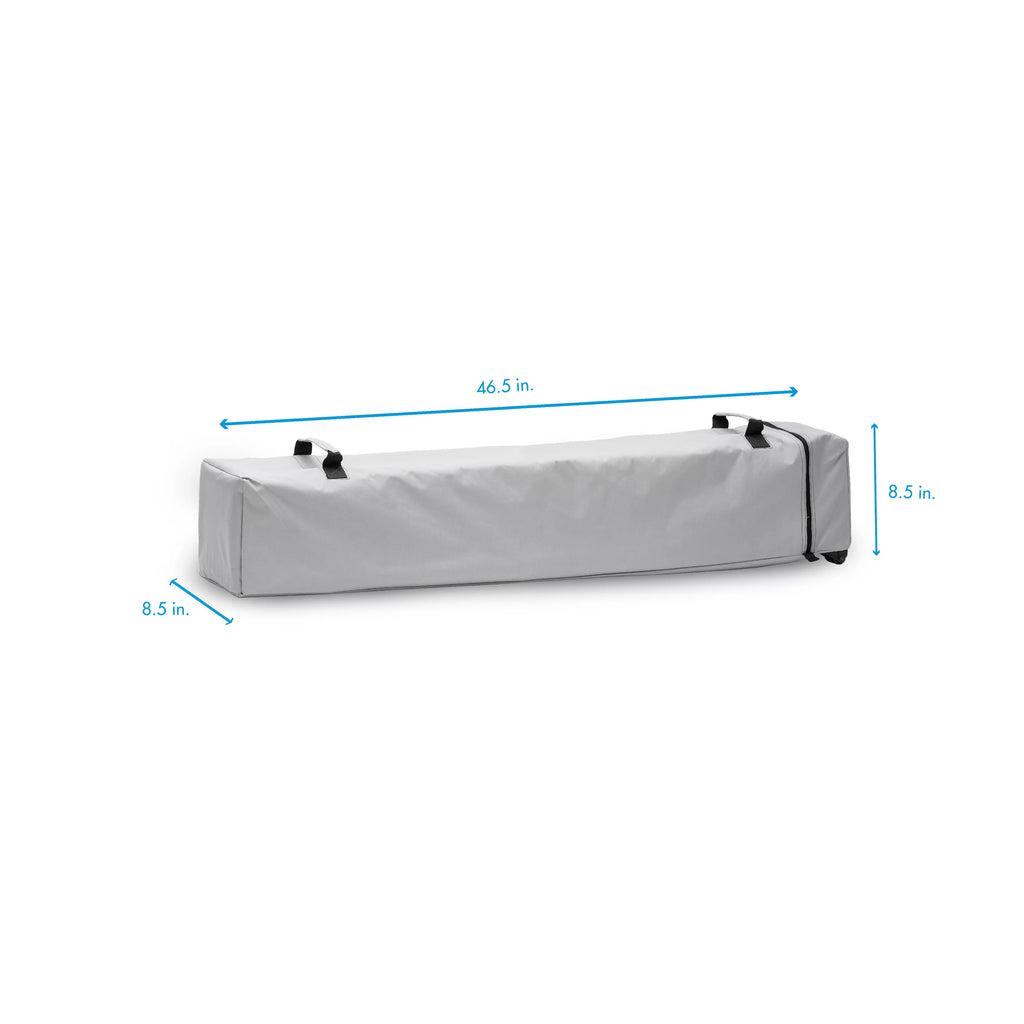 10' x 10' Dual Peak Canopy A203828