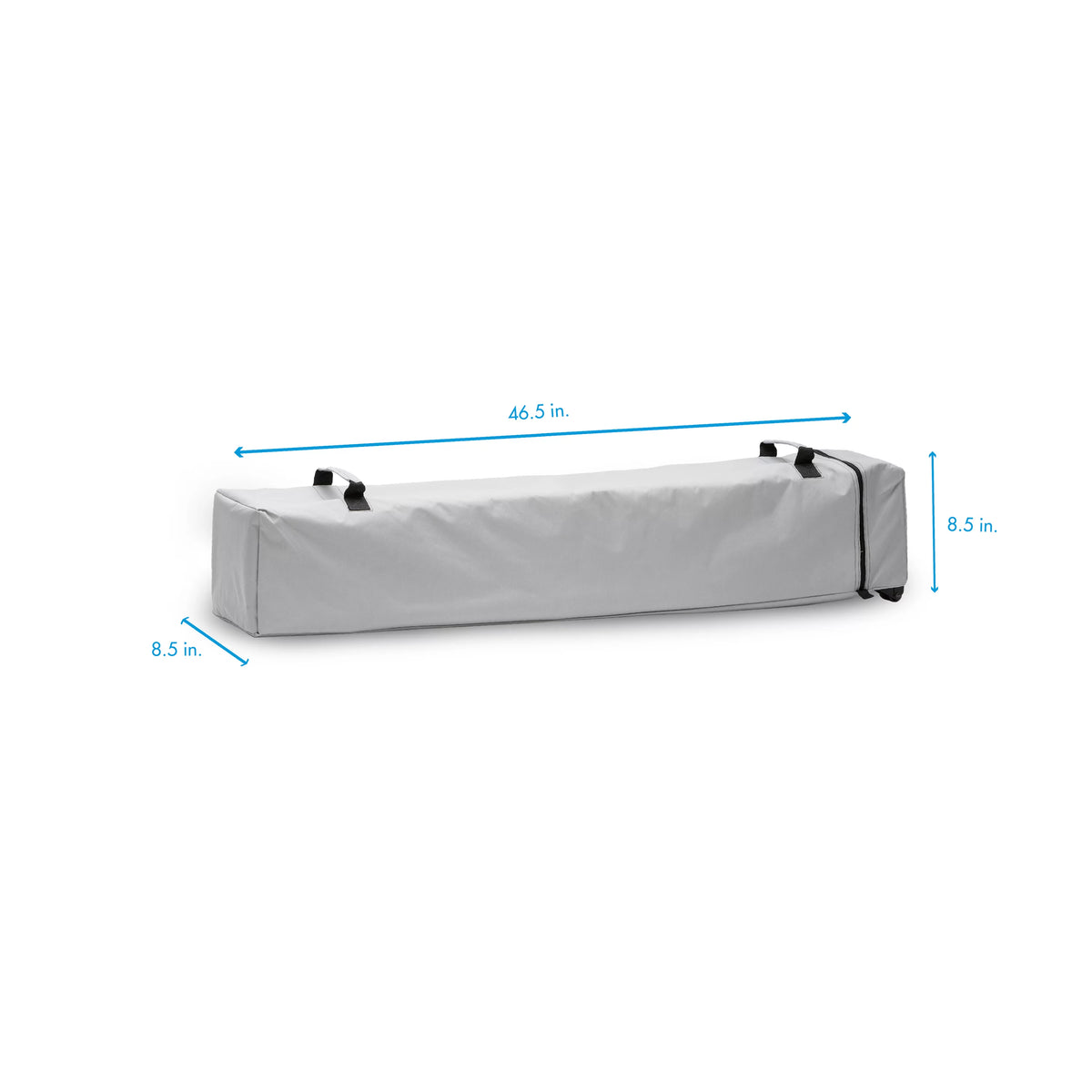 10' x 10' Dual Peak Canopy A203828