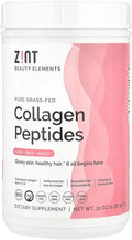 32 oz Hydrolyzed Collagen Peptides Powder W38209