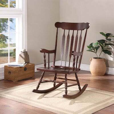 Rocking Chair X3026