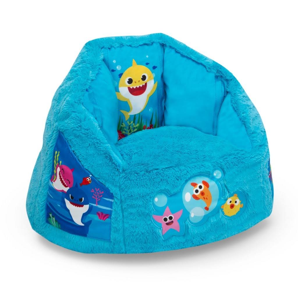 Fluffy Chair R2139