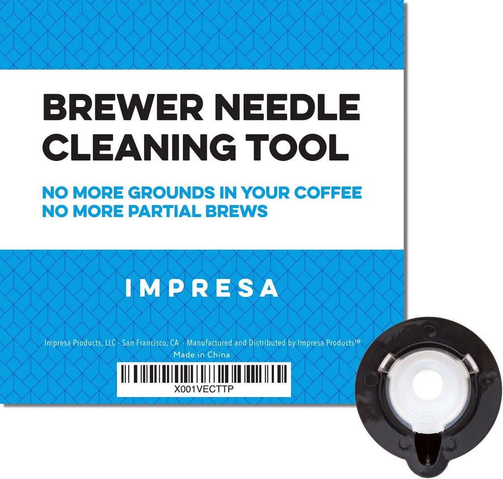 Brewer Needle Cleaning Tool C972