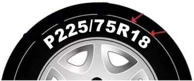 18 inch 5 Lug Aluminum Wheel O44740