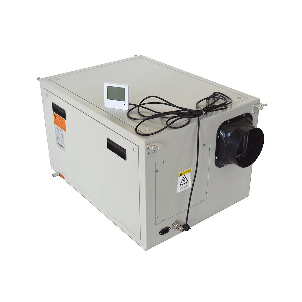 Household Basement Dehumidifier 2200W C198277