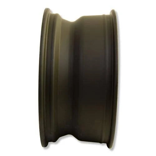 Matte Black Alloy Wheel B53966