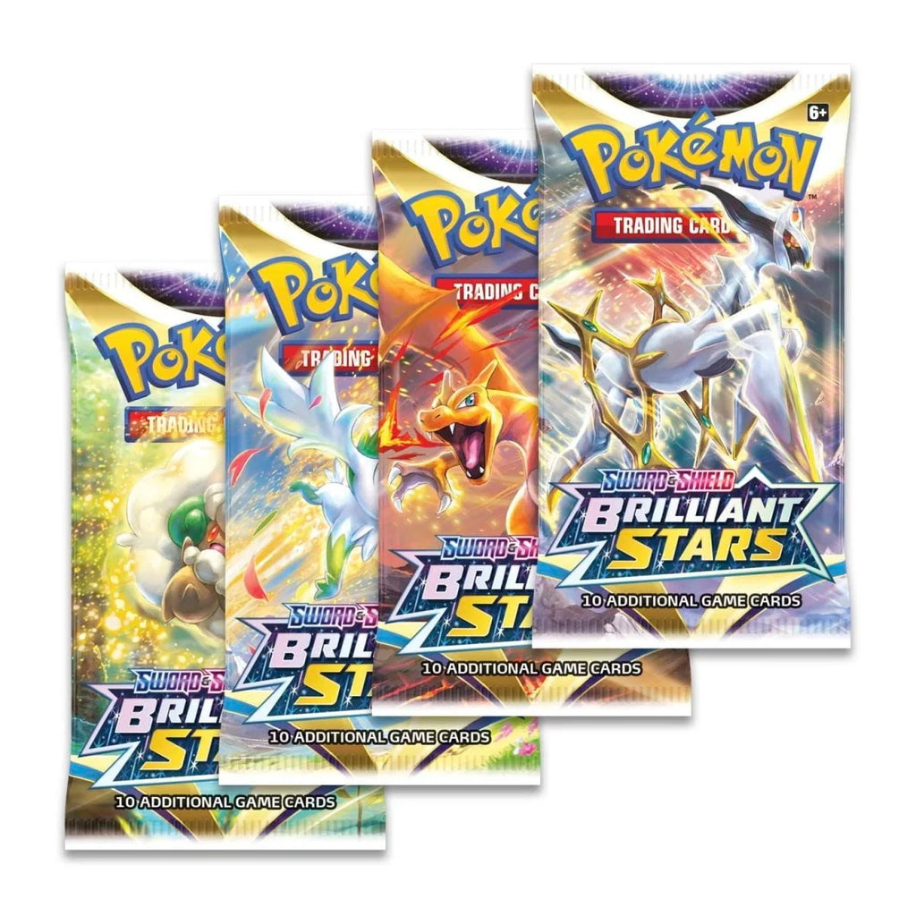 Pokemon Booster Box 36 Packs J9345