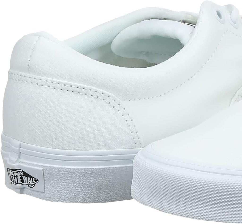 White Trainers W8527