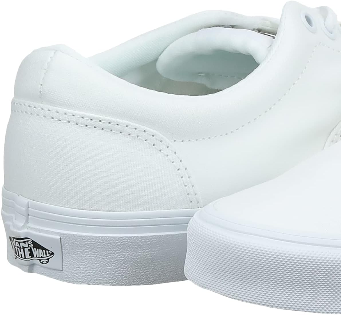 White Trainers W8527