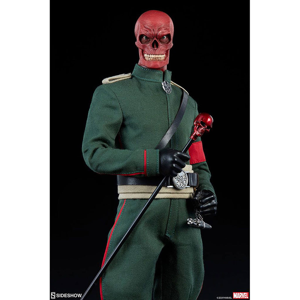 1/6 Scale Figure S17770