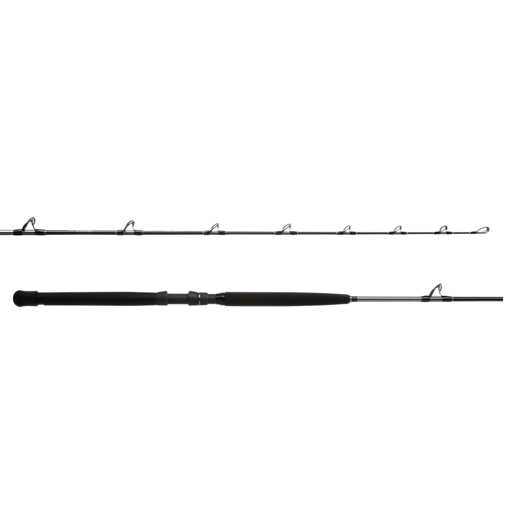 Saltwater Casting Fishing Rod G347