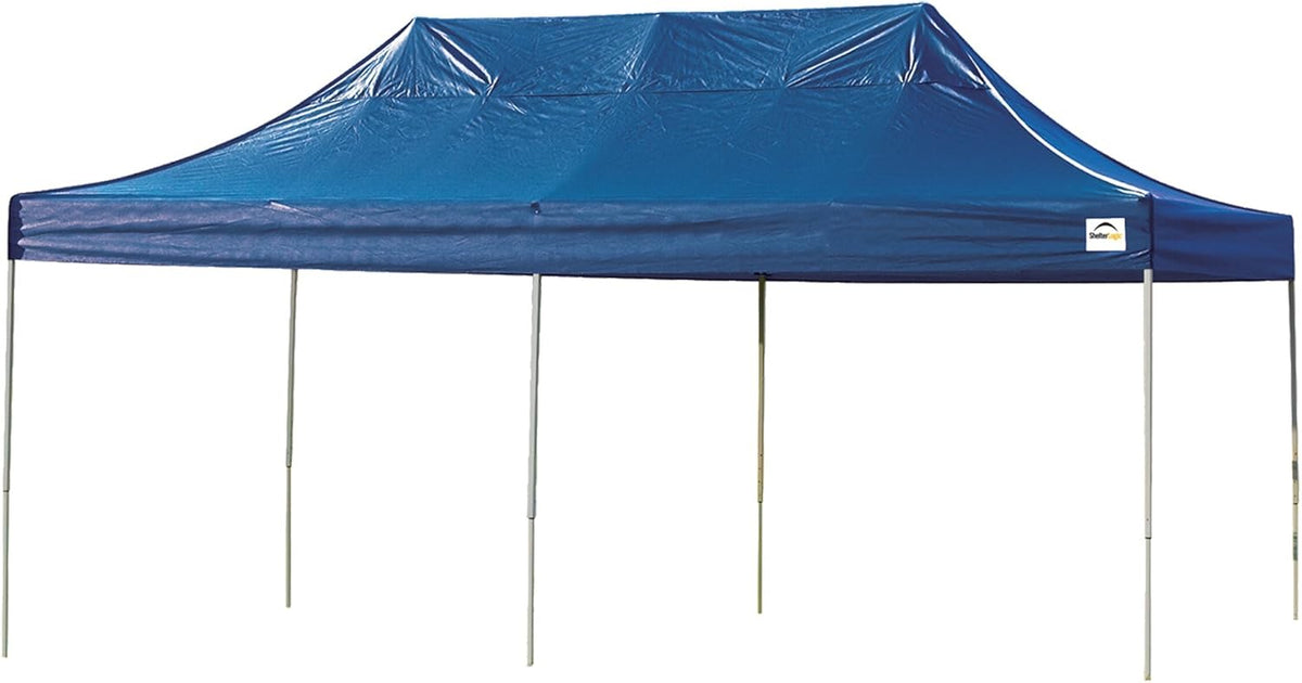 10 x 10 ft. Pop-Up Canopy with Roller Bag A878161