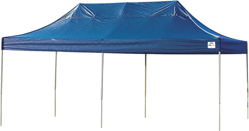 10 x 10 ft. Pop-Up Canopy with Roller Bag A878161