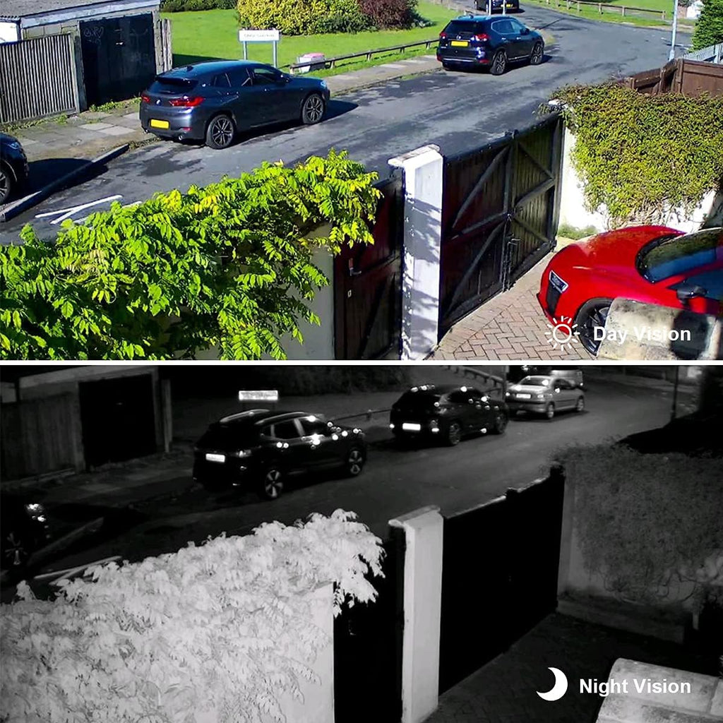 5MP PTZ POE Outdoor IP Dome Camera with 5X Optical Zoom T207