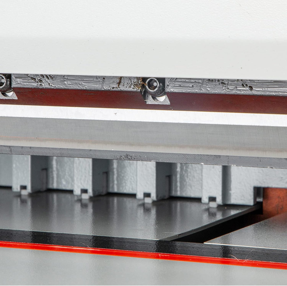Electric Paper Cutter 450mm 17.7 Inch Guillotine A164811