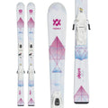 100 VMotion Ski F6611