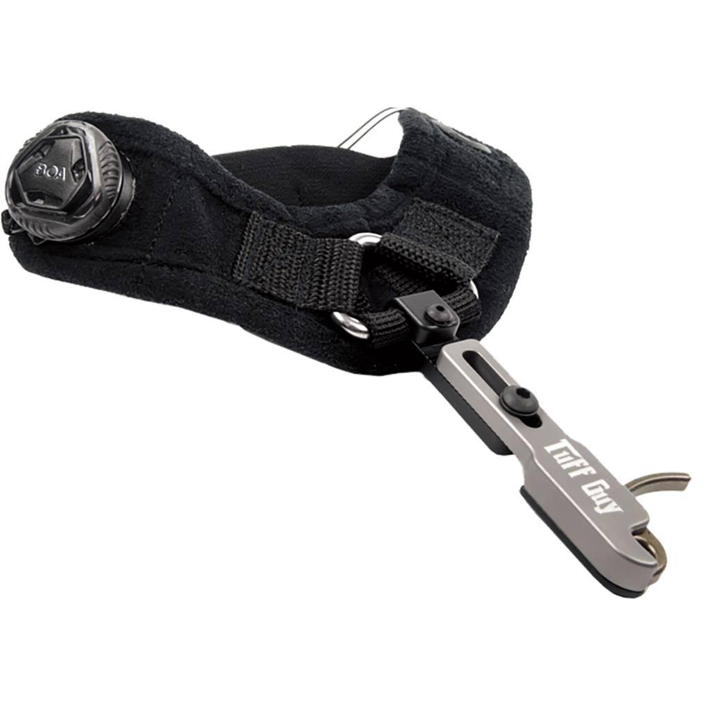 Tuff Guy Release Realtree Strap A992