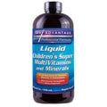 Children's Super MultiVit & Min 32 fl oz Y8763