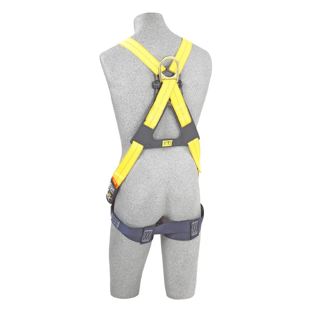 Climbing Harness S966