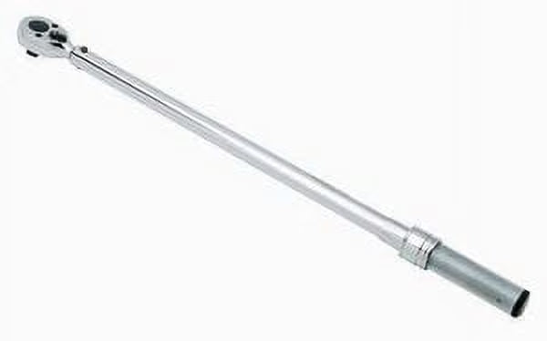3/8-Inch Drive Metal Handle Click Type Torque Wrench Q981947