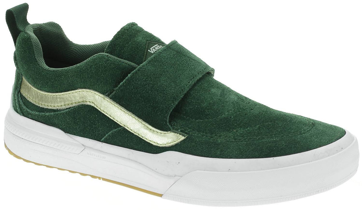 Forest/Gold Kyle Pro 2 Shoes N208
