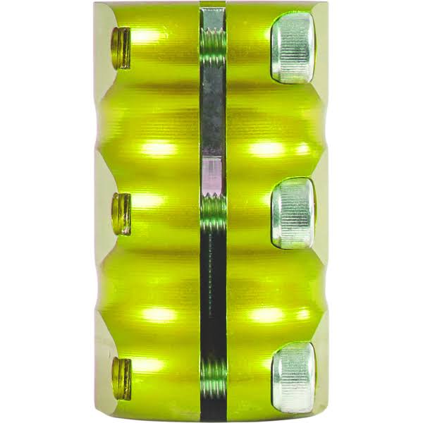 Apex 3 Bolt Scooter SCS Clamp T20292