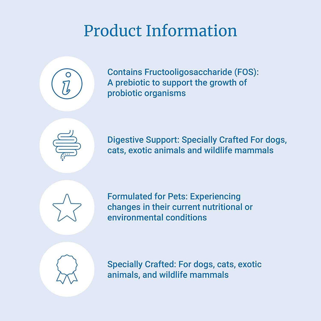 Pet Powder M829