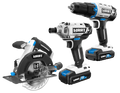 20-Volt 3-Tool Combo Kit R8595