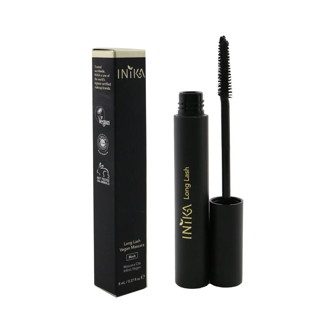 Brown Vegan Mascara 8ml Y791