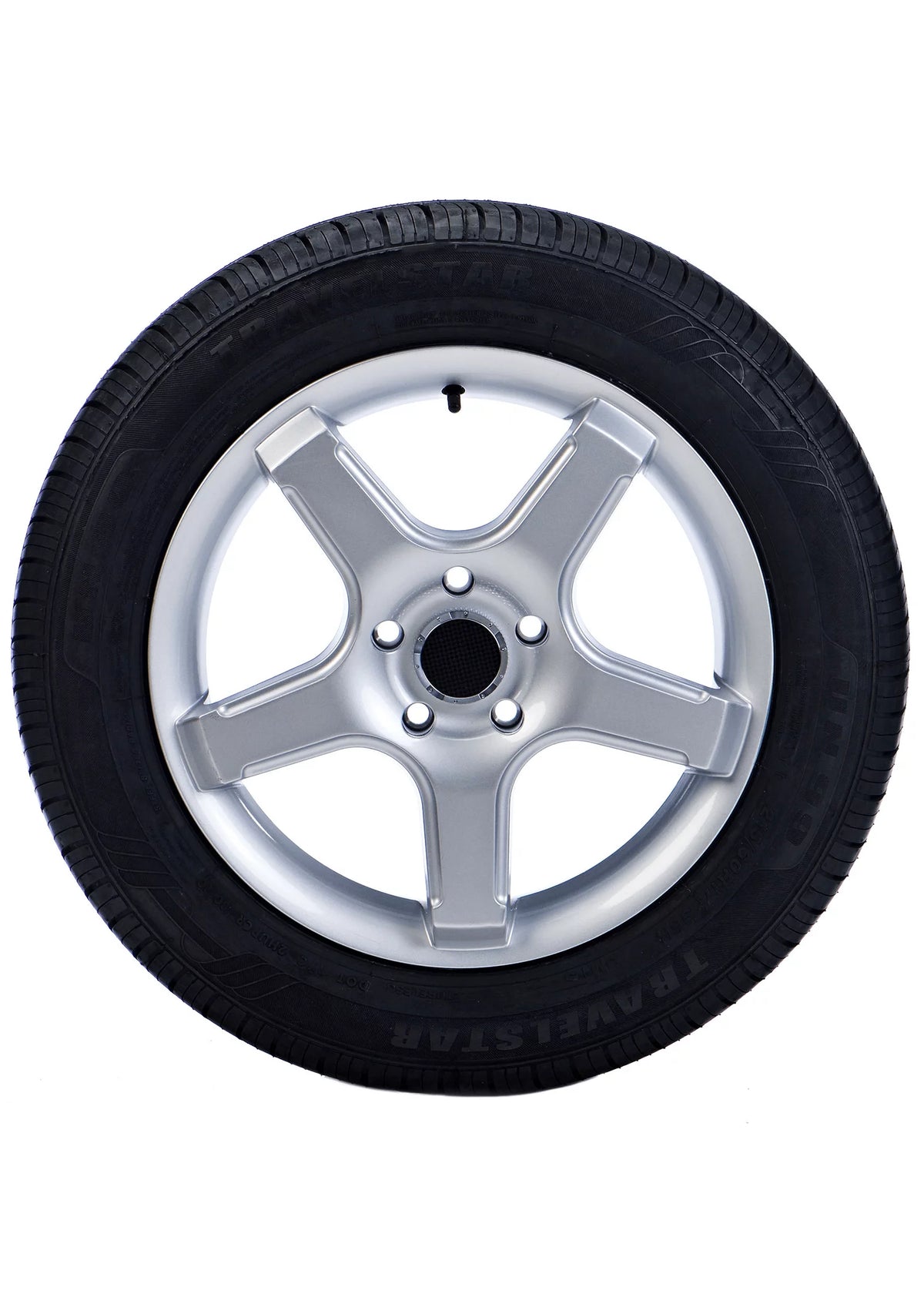 All Season 225/65R17 102H Passenger Tire F603