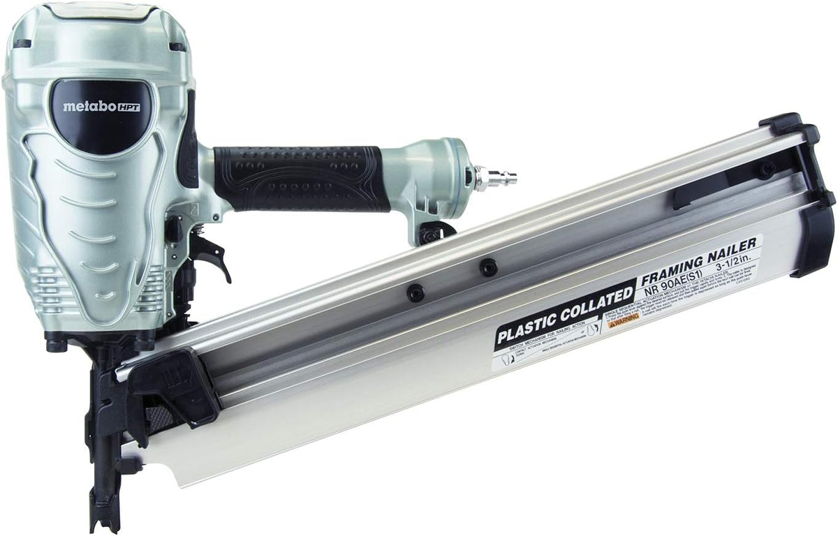 21° Pneumatic Framing Nailer D11703